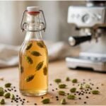 Whole Cardamom Simple Syrup Recipe: The Barista’s Guide