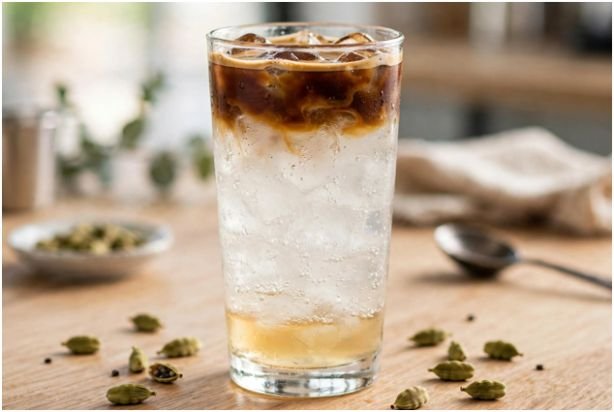How I Balance Ratios for Cocktails and Coffee