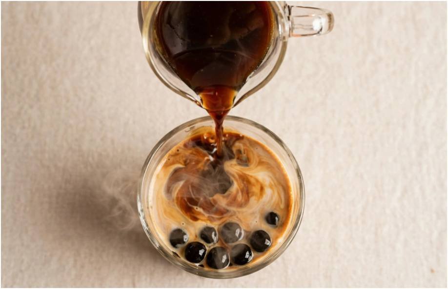 How To Make Brown Sugar Syrup On The Stove: The Barista Guide