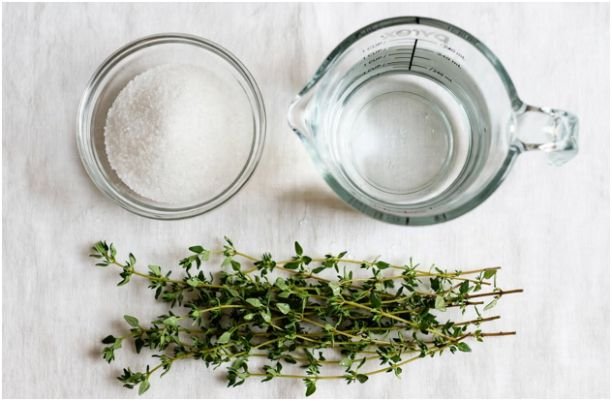 Ingredients and Botanical Ratios