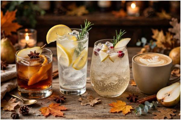 Flavor Pairings, Cocktails, and Culinary Uses