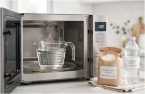 How to Make Simple Syrup in the Microwave: A Bartender's Test