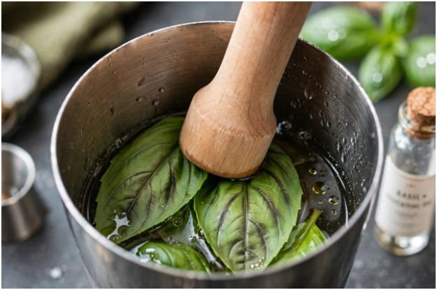 The Gentle Muddling Technique
