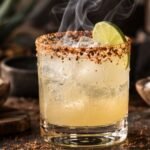 Smoky Mezcal Cocktail Recipes at Home 5 Easy Drinks