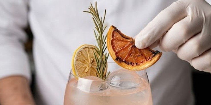 Sophisticated Alcohol Free Drinks at Home: How to Build Bar-Level Flavor