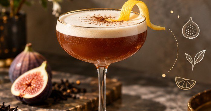 Sophisticated Zero Proof Mocktail Recipes That Taste Built, Not Blended
