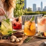 Sparkling Tea Mocktail Recipes That Go Beyond Sweet Drinks