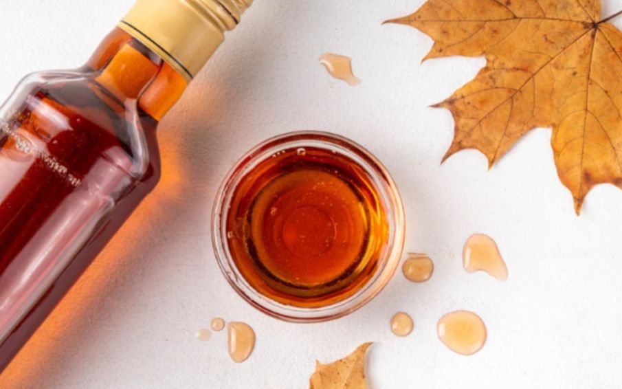 Stevia Syrup vs Simple Syrup Which Sweetener Wins