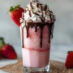 Strawberry Syrup vs Grenadine - Which Fruity Mixer Belongs in Your Drink