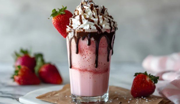 Strawberry Syrup vs Grenadine: Which Fruity Mixer Belongs in Your Drink?