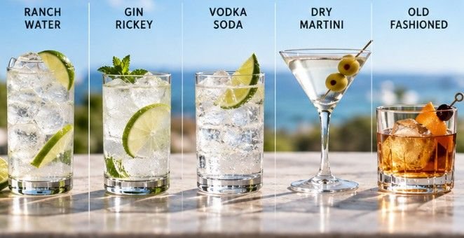 The 60-Second Cocktail Sugar Audit