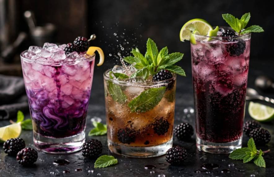 Three Bartender-Tested Ways to Use It