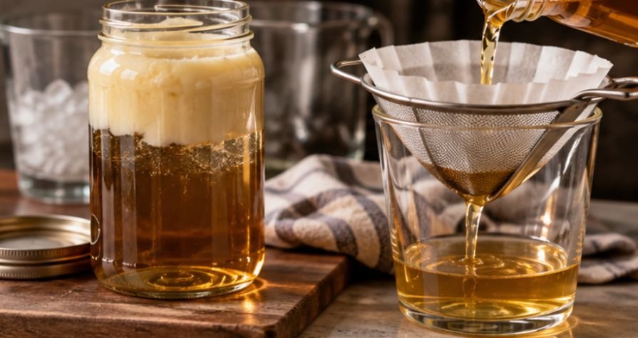 Three Easy Cocktails That Reveal the Difference