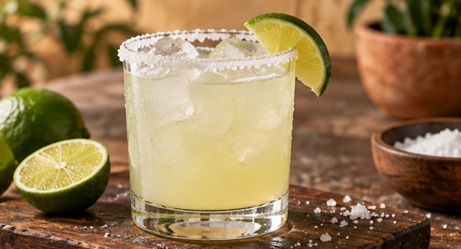 Three Ingredients Does Not Mean One Standard Drink
