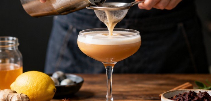 Use This Ratio to Build Your Own Recipe