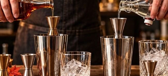 Use the Three-Sip Test Instead of Guessing
