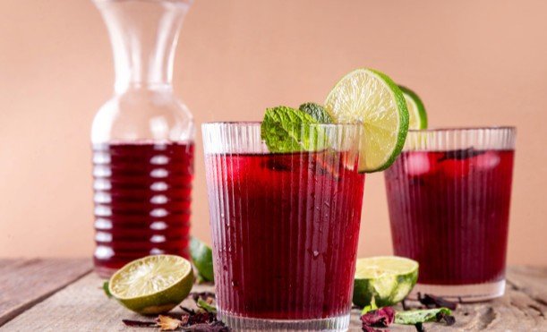 What Is Cherry Syrup