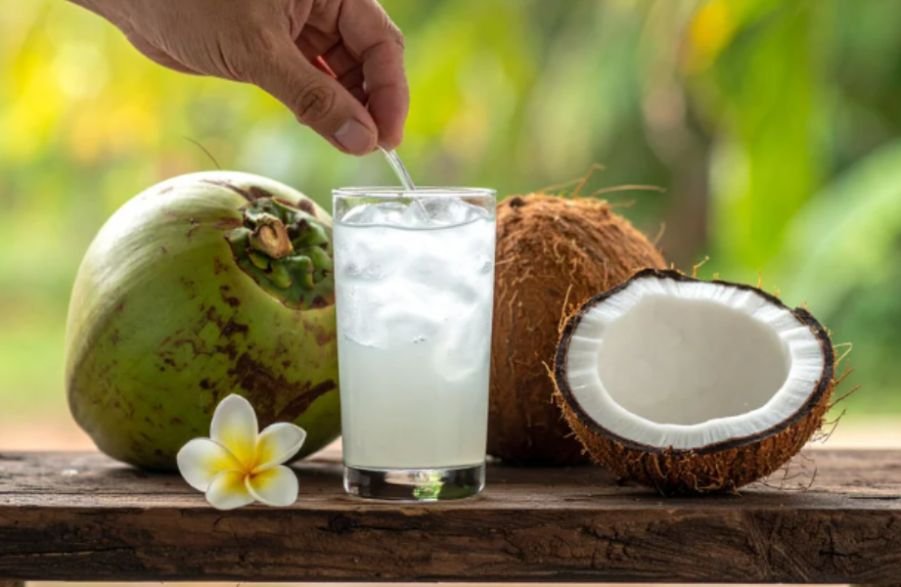 What Is Coconut Syrup