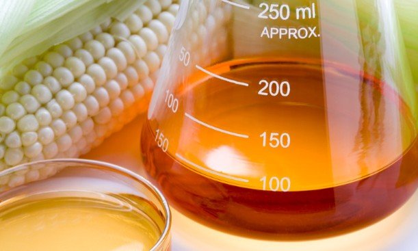 What Is Corn Syrup