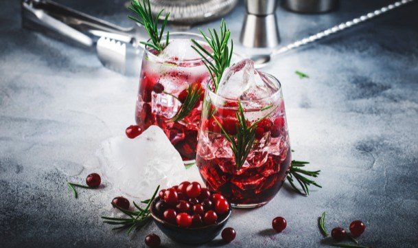 What Is Cranberry Juice