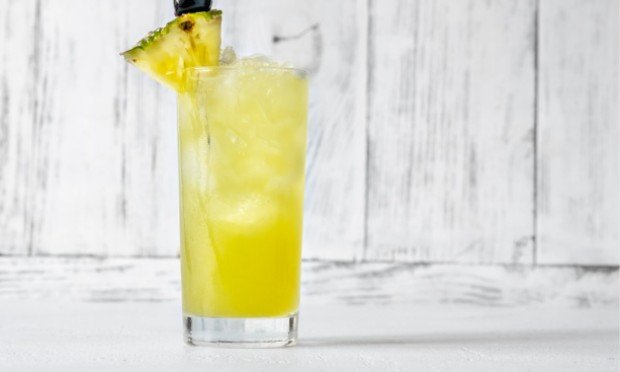 What Is Falernum