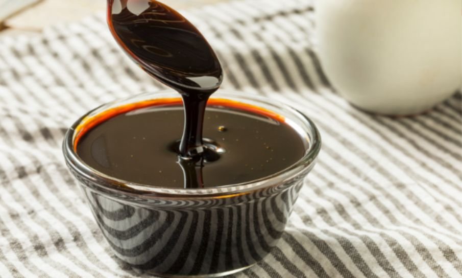 What Is Molasses
