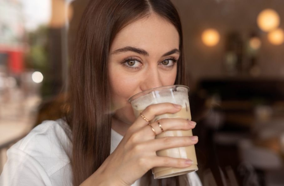 When Can Too Much Iced Coffee Reduce Hydration