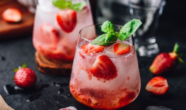 Which Syrup Is Better for Cocktails