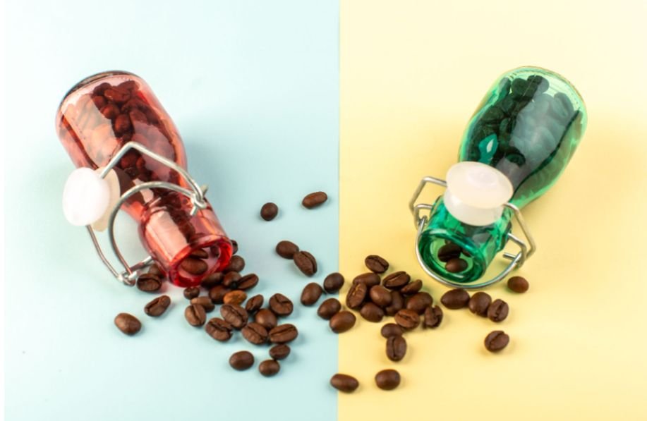 Why Cold Brew Feels Smoother The Real Science of Coffee Acidity