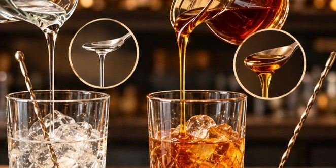 Why Maple Works Particularly Well With Whiskey