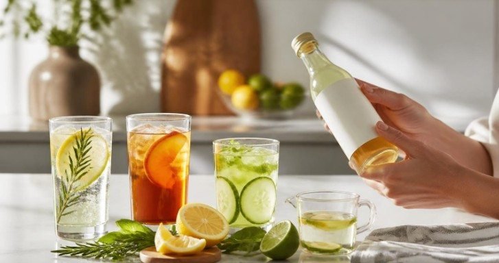 “Zero Proof” and “Alcohol Free” Are Not Always Identical