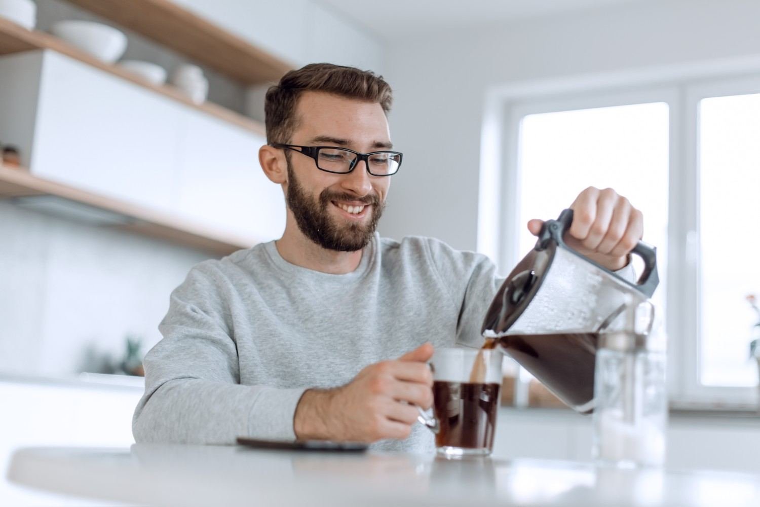 Am I Diluting My Cold Brew Concentrate Too Much?