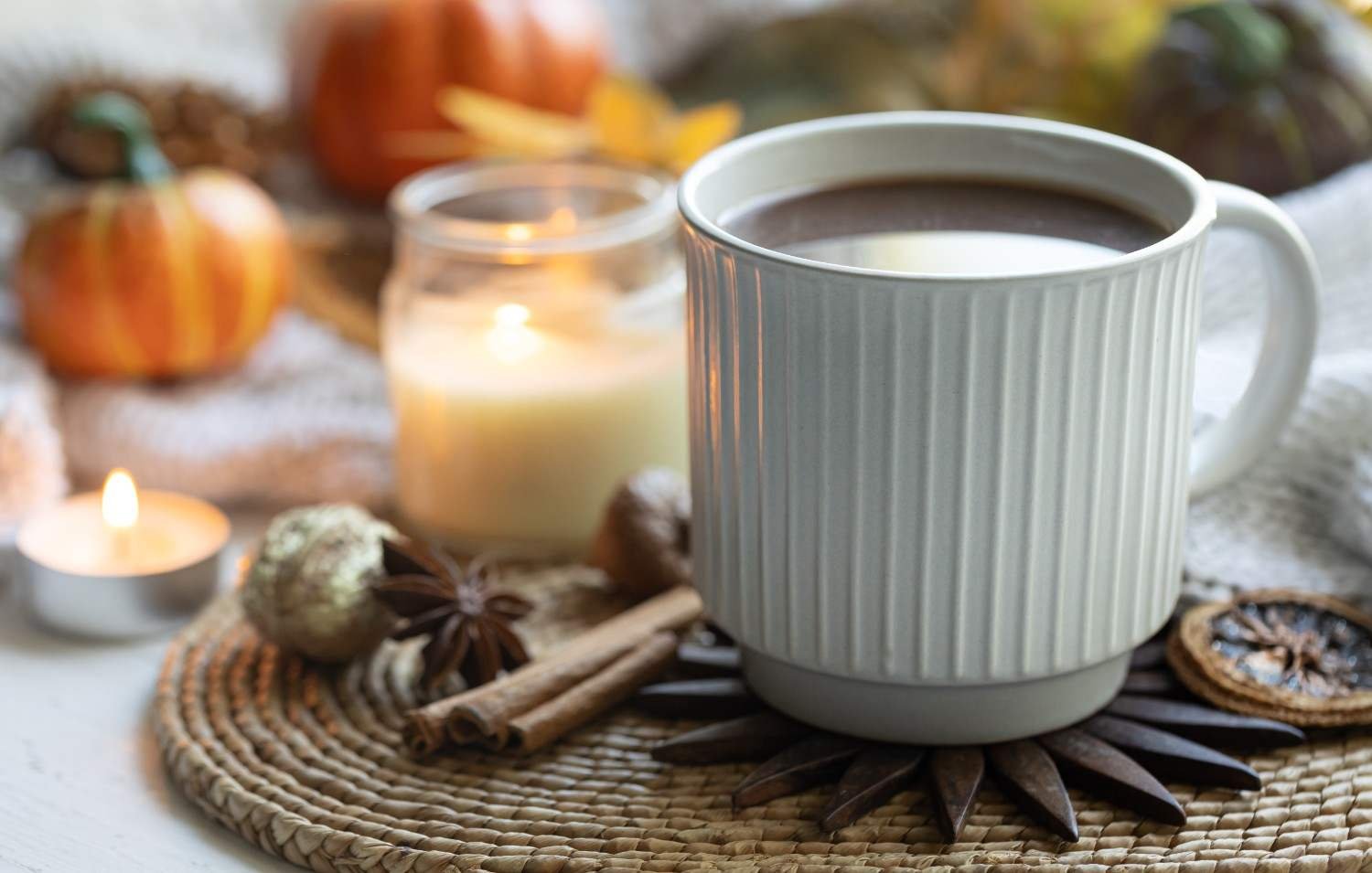 Can You Make a Pumpkin Spice Latte Without an Espresso Machine?