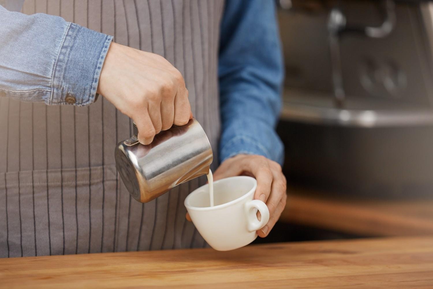 What Does a Cortado Taste Like?