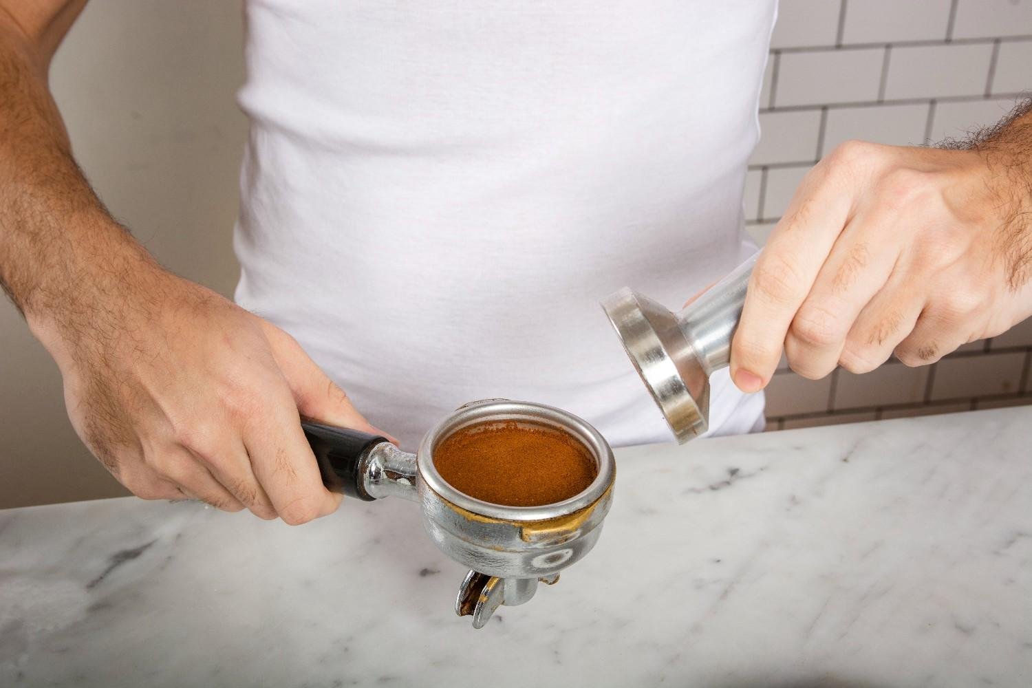 Why Does My Homemade Latte Taste Weak?