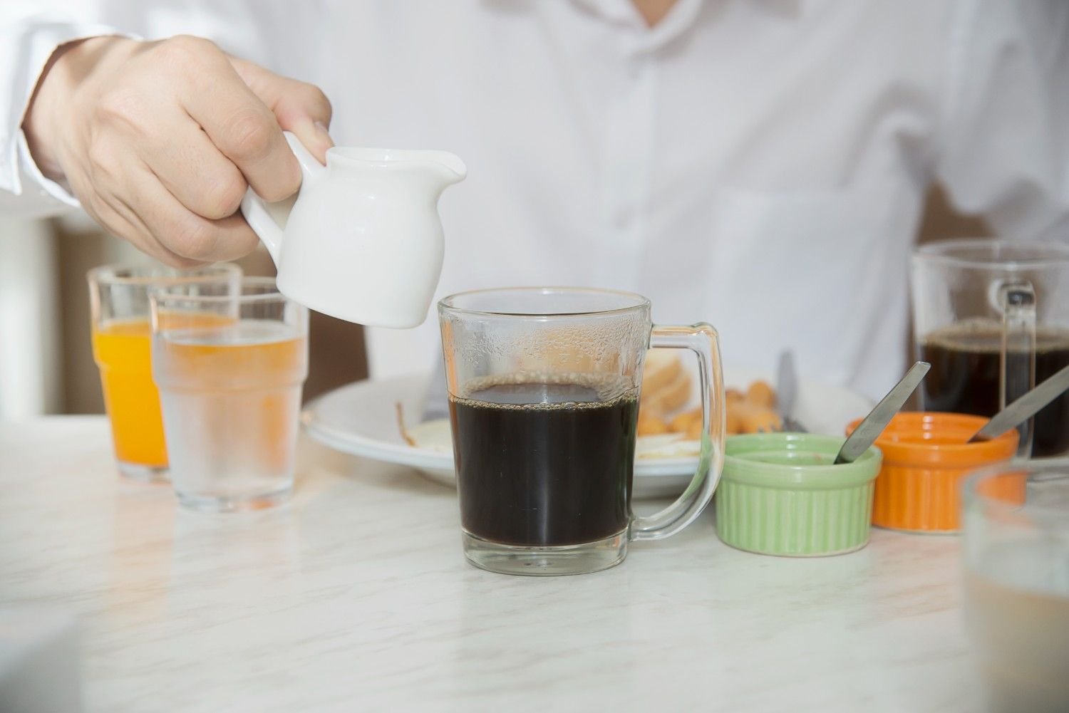 Can Grinding Coffee Too Coarse Make Cold Brew Watery?