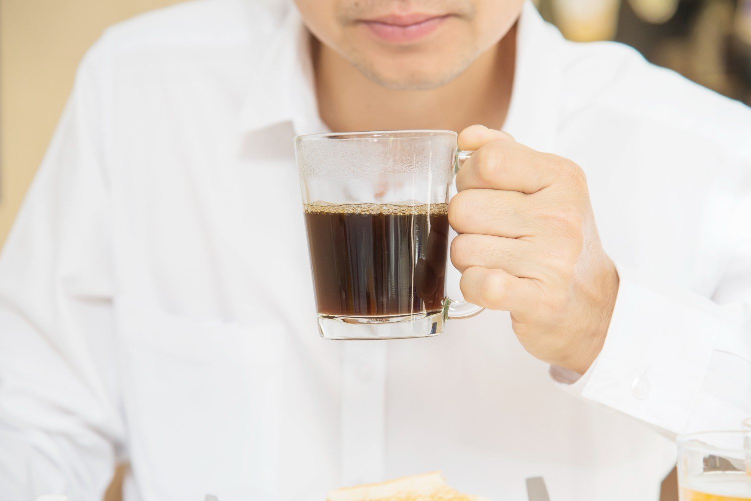 Why Does My Cold Brew Taste Bitter? Fix the Flavor Fast