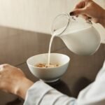 Froth Oat Milk Without a Frother