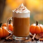 How to Make Pumpkin Spice Latte at Home