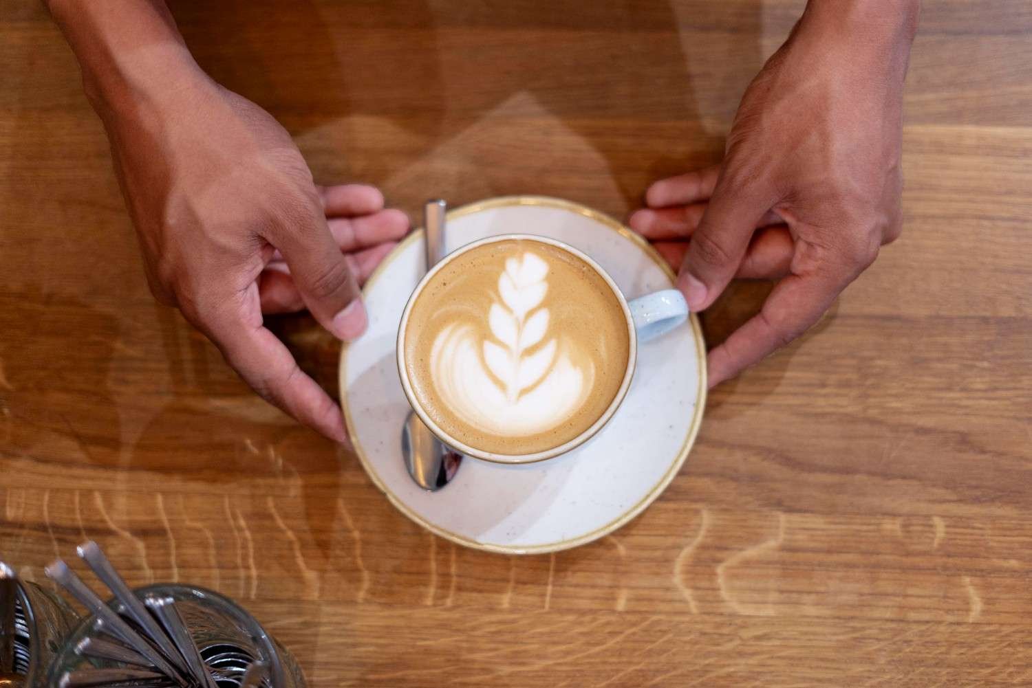 How to Make Café au Lait at Home