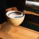 How to Make a Latte Without an Espresso Machine