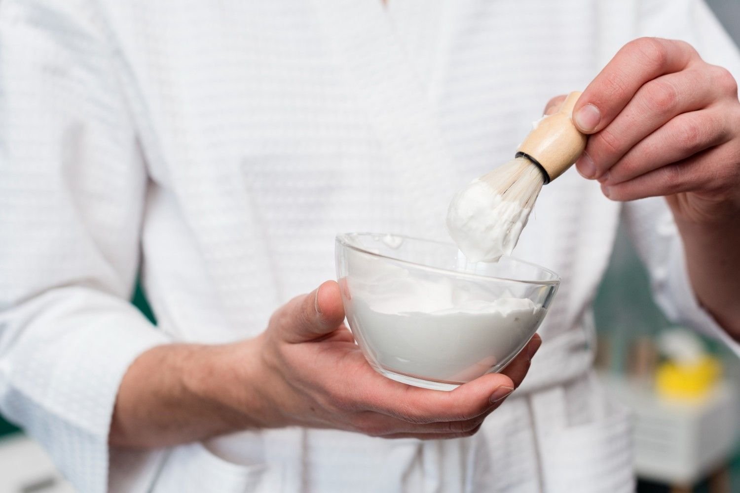 How to Make Cold Foam Without Heavy Cream That Stays Fluffy