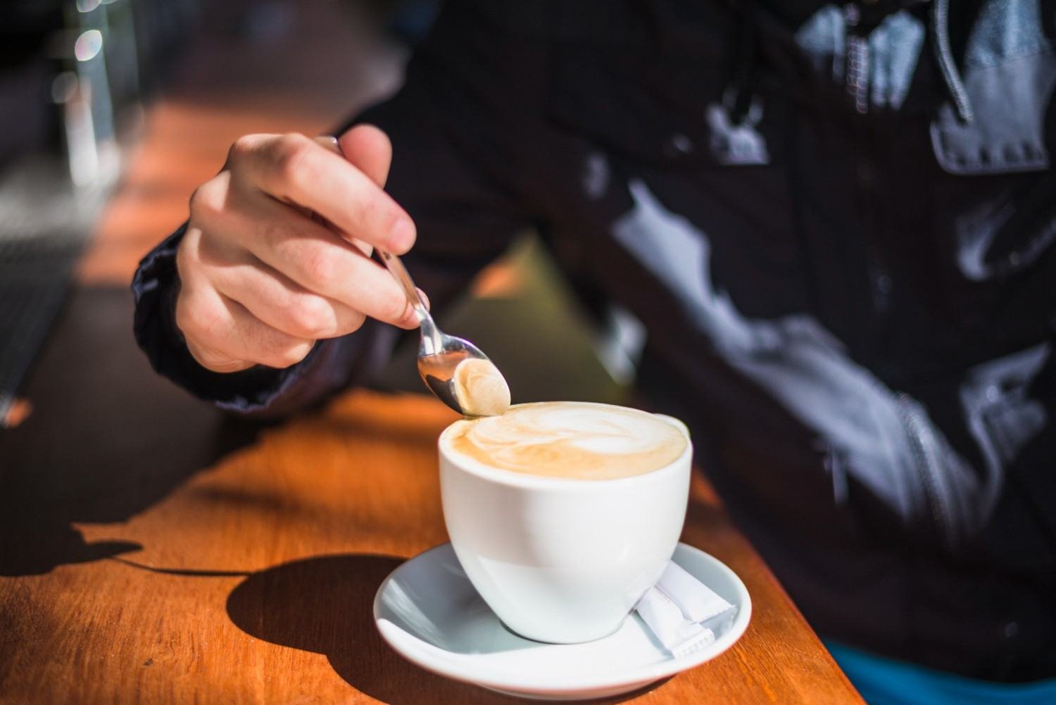 How Do You Make the Coffee Base?