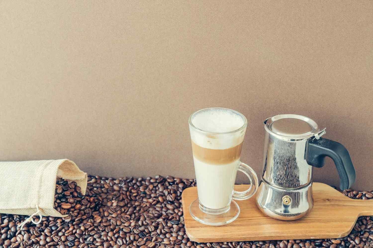 How Do I Order Lower-Calorie Coffee at Starbucks or Dunkin?