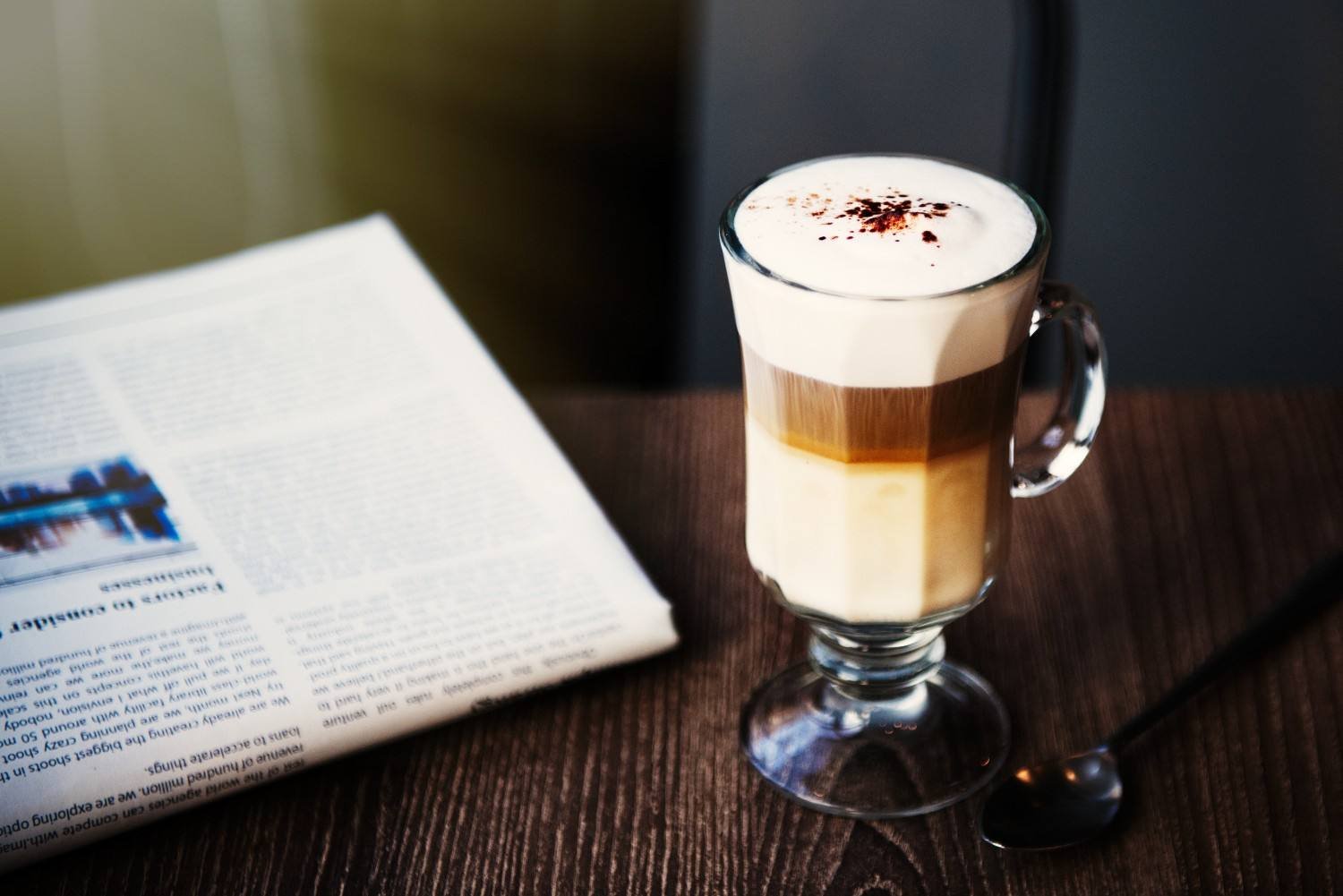 What Is the Best Plant-Based Milk for Iced Coffee?