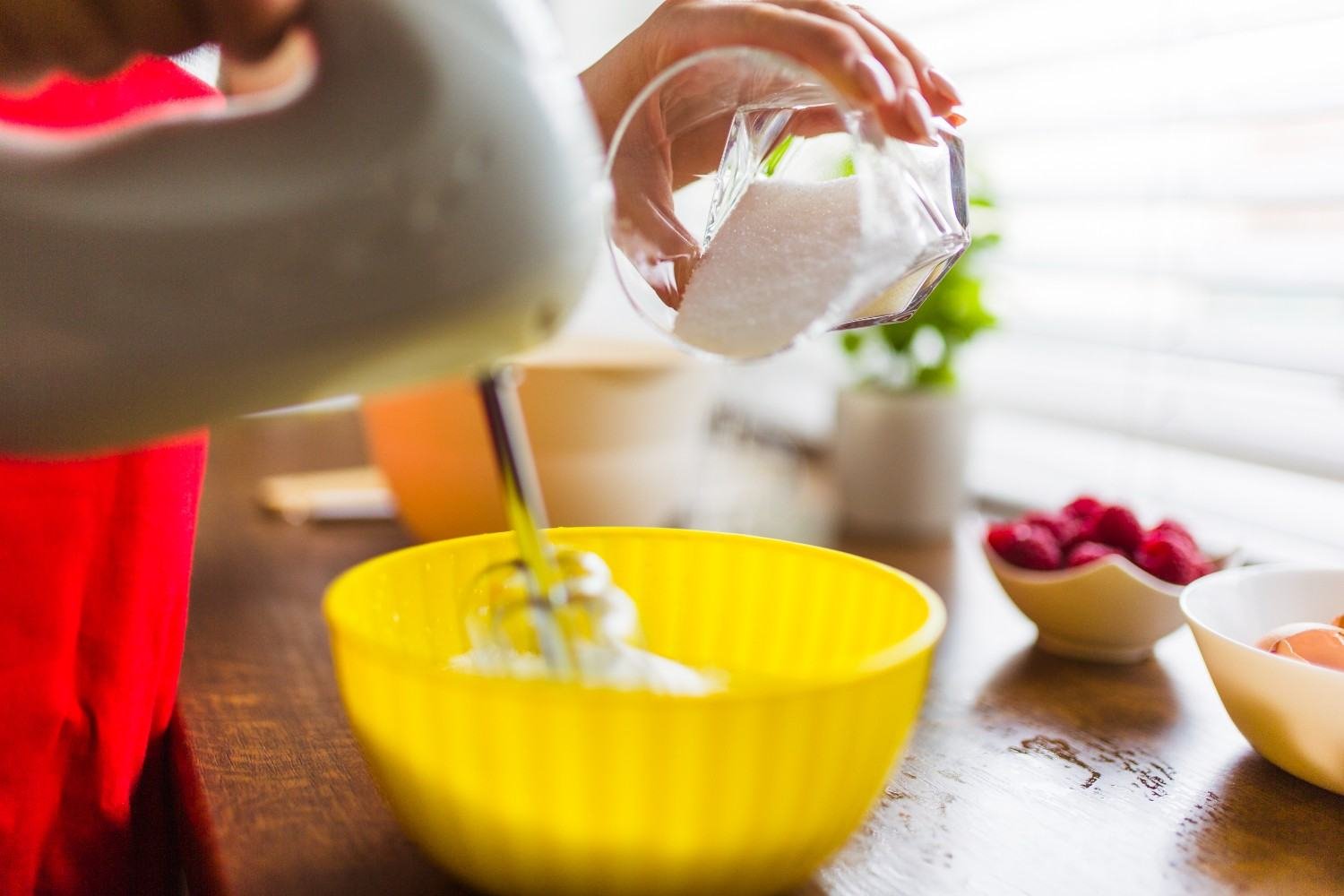 Cold Foam vs Sweet Cream Cold Foam: What Is the Difference?