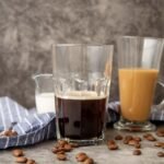 How to Make a Latte at Home
