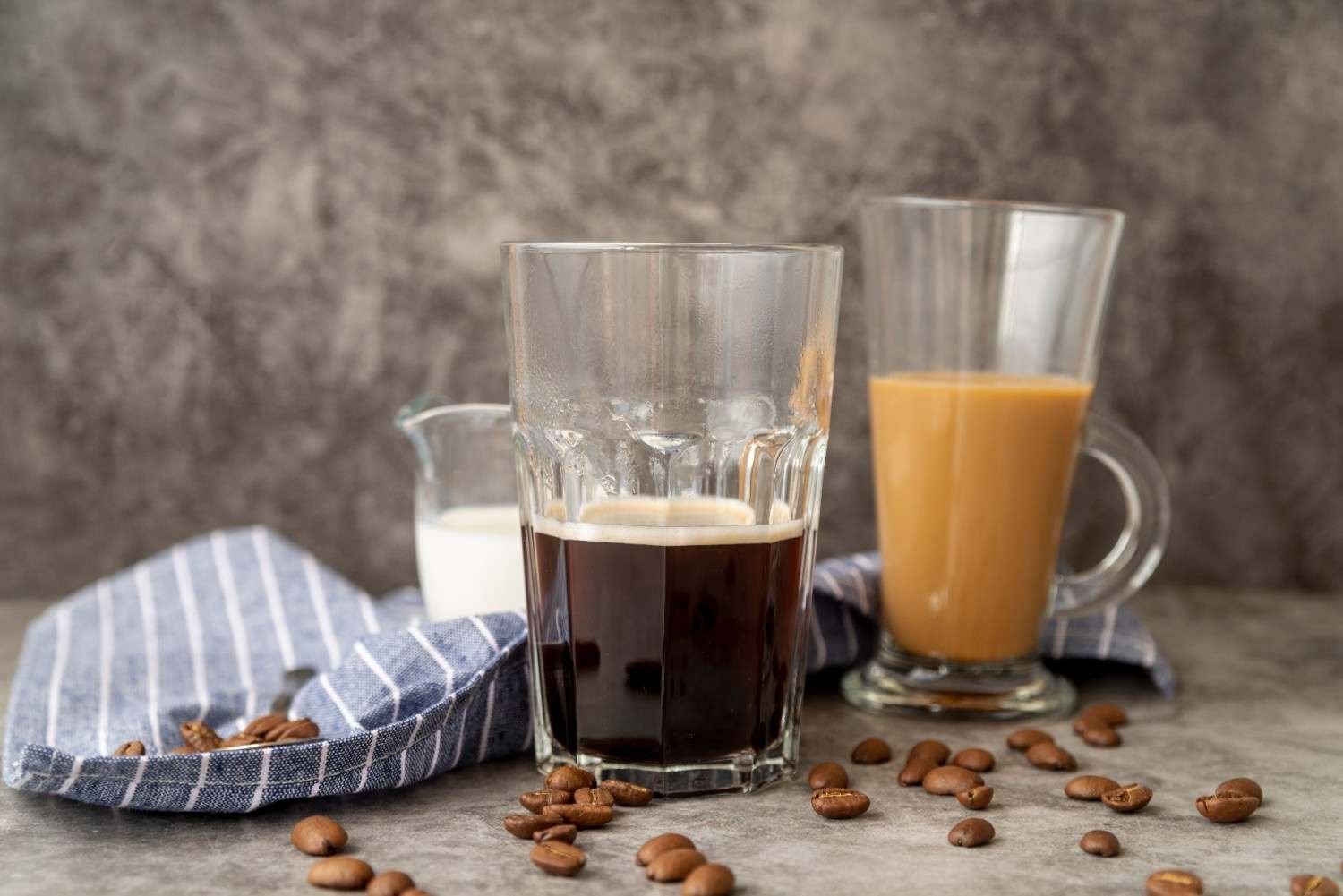 How to Make a Latte at Home That Tastes Café-Made