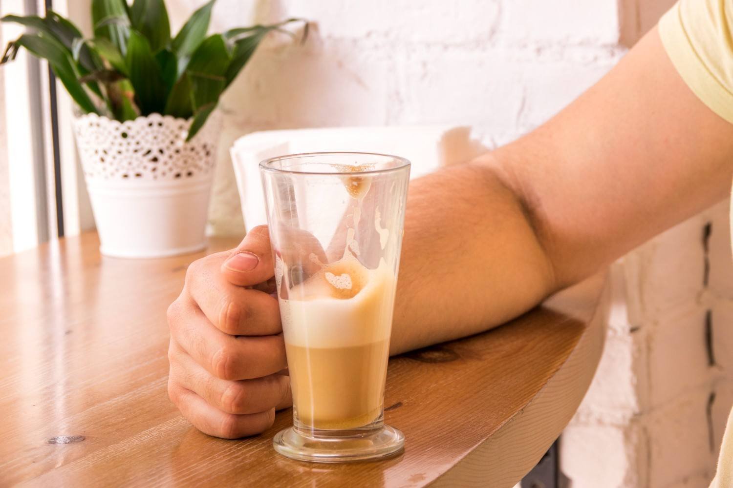 Healthy Ways to Sweeten Iced Coffee That Still Taste Great
