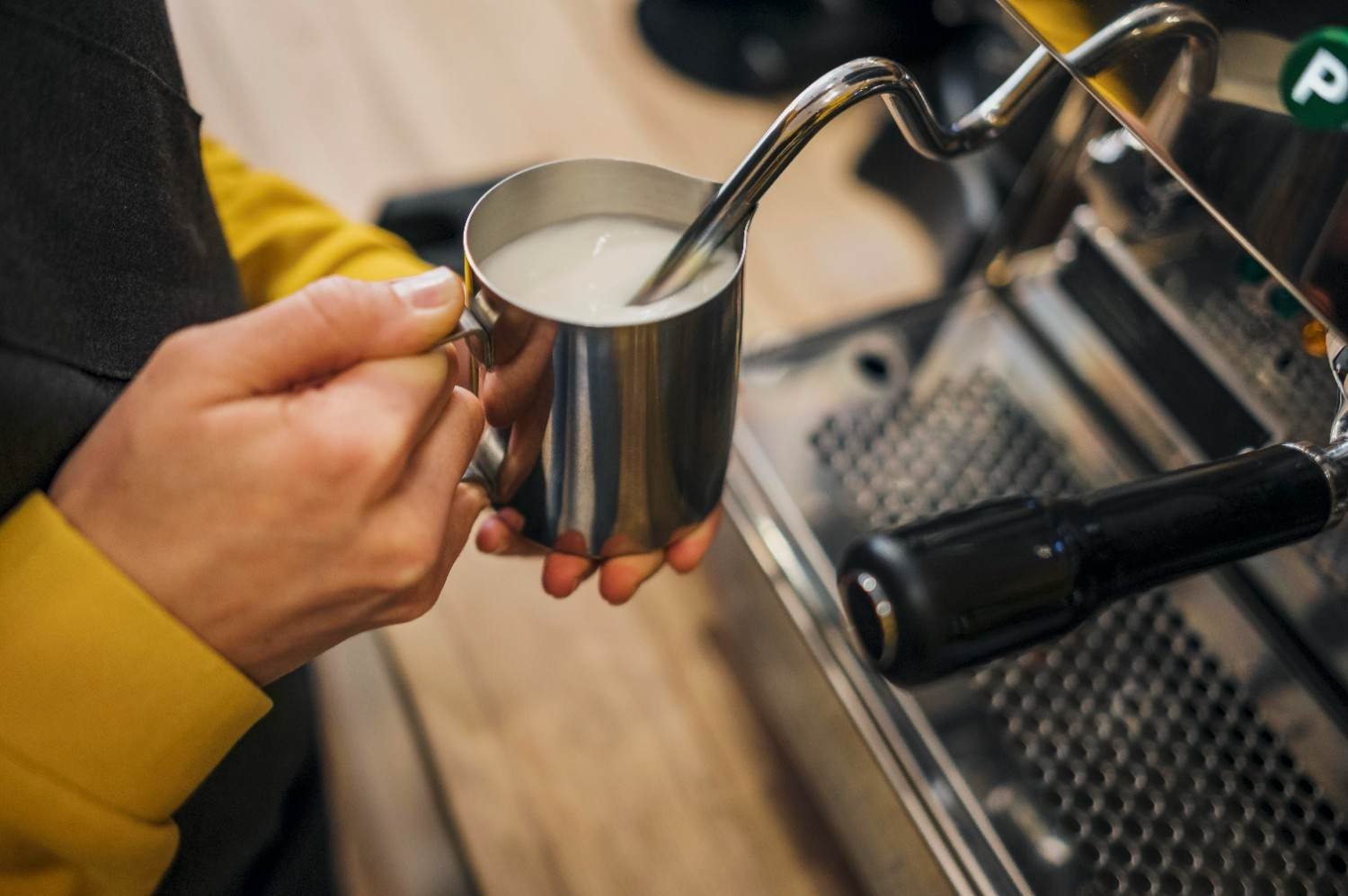 Which Dairy-Free Milk Is Healthiest for Coffee?